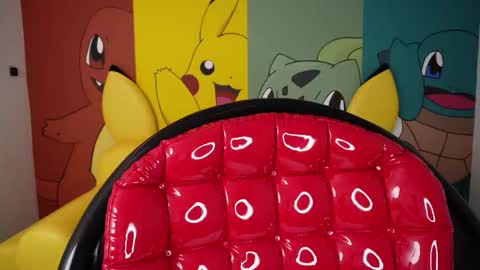 Pamela online show from November 11, 6:10 pm