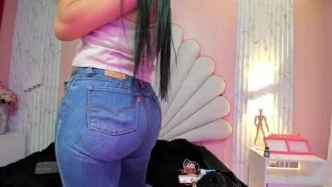 miss__star_ online show from May 26, 3:29 pm