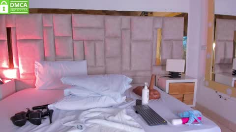 Miss Abigail  online show from September 30, 2:27 pm