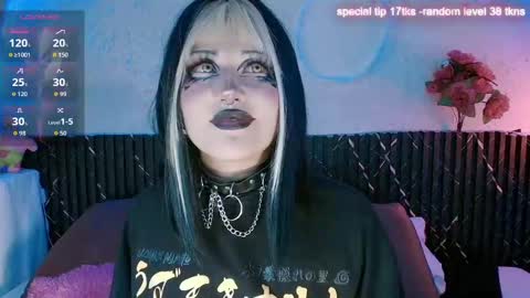Snapshot of miss_ailyn chatting on September 30, 3:00 pm AILYN online show from September 30, 3:00 pm