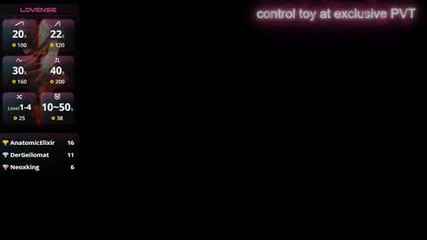 Snapshot of miss_ailyn chatting on September 19, 4:54 pm AILYN online show from September 19, 4:54 pm