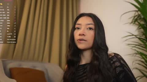 miss airi online show from April 9, 3:18 pm