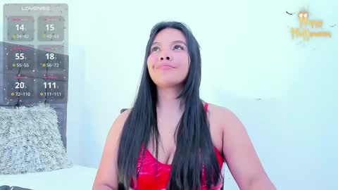 miss_aitana_ online show from October 14, 1:14 pm