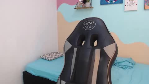 Akemi 3 online show from March 7, 9:38 pm