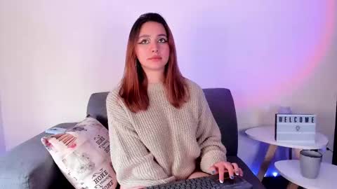 Alexa Sarmiento online show from March 7, 4:33 pm