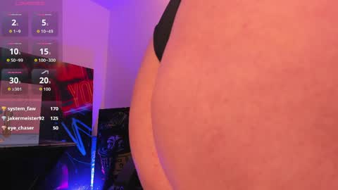miss_alisse online show from May 28, 6:00 am