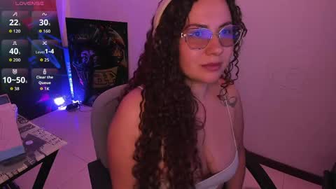 miss_alisse online show from May 27, 5:59 am