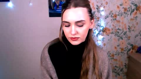 Angelina online show from January 19, 7:40 am