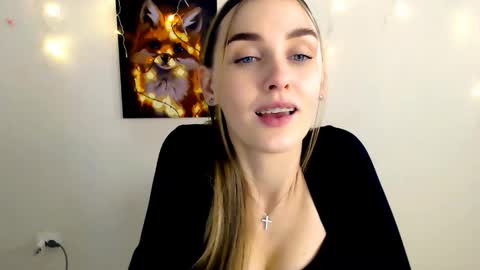 Angelina online show from February 28, 10:08 am