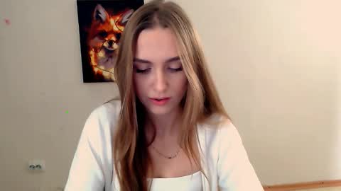 Angelina online show from October 27, 7:08 am