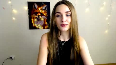 Angelina online show from March 10, 7:02 am