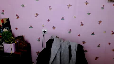 Angelina online show from January 9, 7:47 am