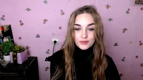 Angelina online show from January 6, 7:01 am