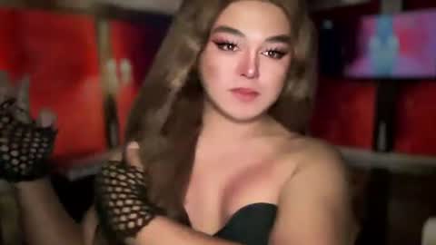 Anita  online show from February 16, 2:48 pm