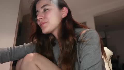 miss_ann_1 online show from April 25, 11:24 pm