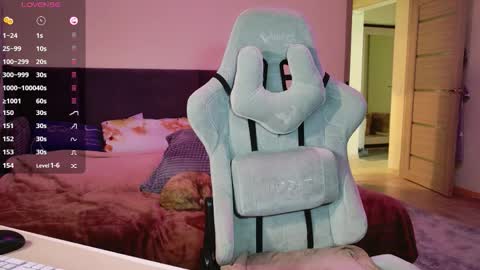 Anna online show from September 10, 1:34 pm