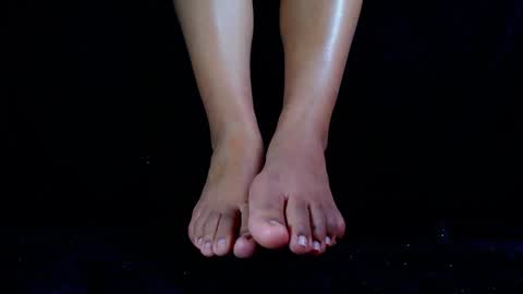 miss_ariss online show from February 24, 4:48 am