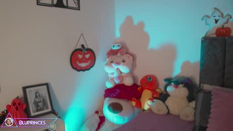 lucy 3 online show from October 21, 1:54 am