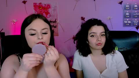 miss_courtney online show from June 3, 8:50 am
