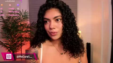 CANDELA CASTRO  online show from May 26, 12:44 pm