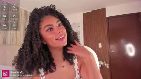 CANDELA CASTRO  online show from February 26, 1:03 pm