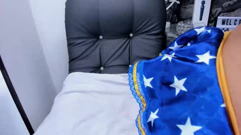 Danika online show from February 24, 11:02 am