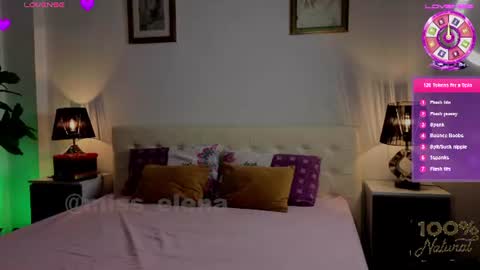 Elena online show from June 14, 6:54 pm