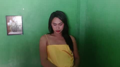 Snapshot of miss_eva2025 chatting on September 26, 3:25 am Eva online show from September 26, 3:25 am