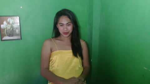 Snapshot of miss_eva2025 chatting on September 22, 3:21 am Eva online show from September 22, 3:21 am