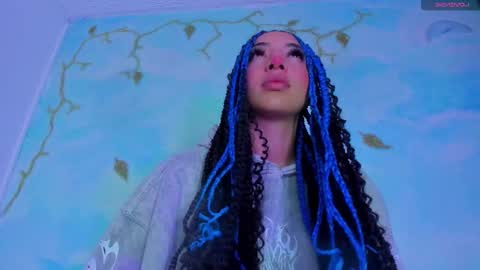 miss_evans_ online show from December 22, 6:53 am