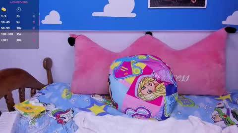 Evoleth online show from February 11, 11:14 am