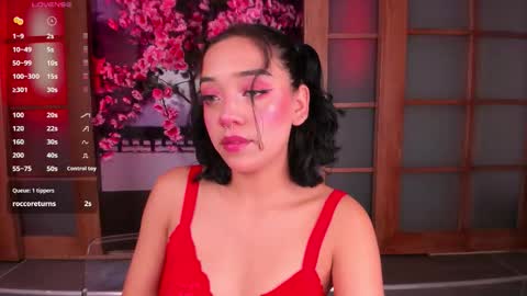 Evoleth online show from March 21, 6:23 pm