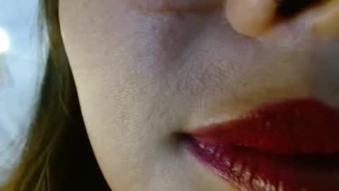 Miss Evoleth online show from February 28, 1:53 am