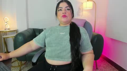 Francheska online show from January 15, 12:47 pm