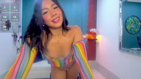 Snapshot of miss_honey1 chatting on October 10, 1:00 am miss_honey1 online show from October 10, 1:00 am