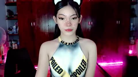 miss_hornydoll online show from September 24, 8:37 pm