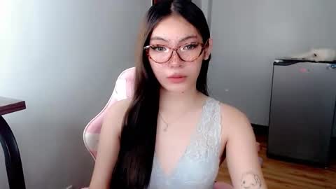 miss_hornydoll online show from March 18, 2:28 am