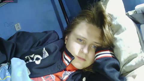 Miss Iriss online show from March 26, 7:30 pm