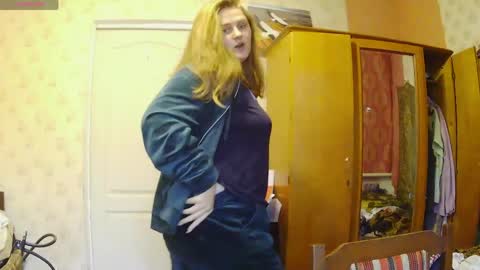 Miss Iriss online show from April 3, 3:52 pm