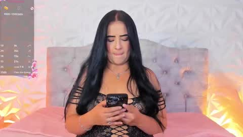 Ivy online show from September 13, 4:37 am