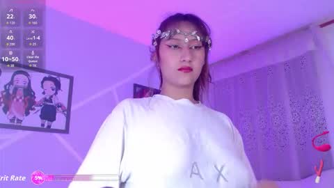 miss_jhelenaa_ online show from November 6, 1:52 am