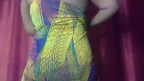 miss_jojo254 online show from February 8, 7:23 am