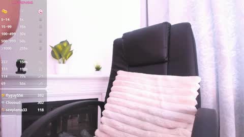 miss_jollie online show from March 3, 11:33 am