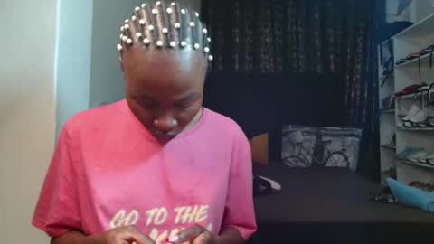 Miss Kiarrafit online show from February 16, 10:13 am