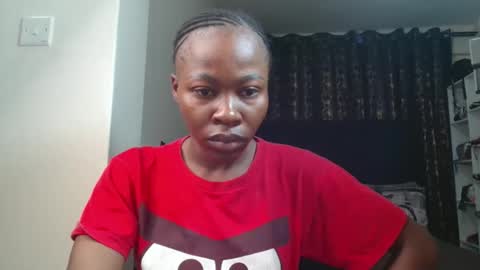 Miss Kiarrafit online show from February 3, 11:58 am