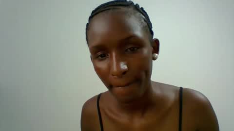 Snapshot of miss_kiki7 chatting on October 12, 11:25 am kiki online show from October 12, 11:25 am