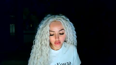 miss_kiten online show from September 14, 6:31 pm