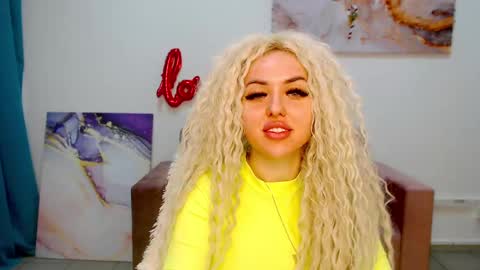 miss_kiten online show from February 9, 7:41 pm