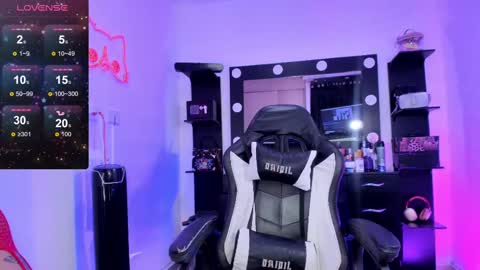 Miss Kittyn online show from February 24, 12:52 am