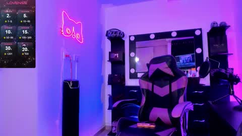 Miss Kittyn online show from March 30, 12:55 am